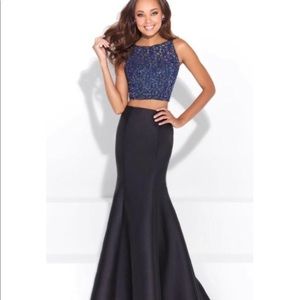 Prom dress bundle